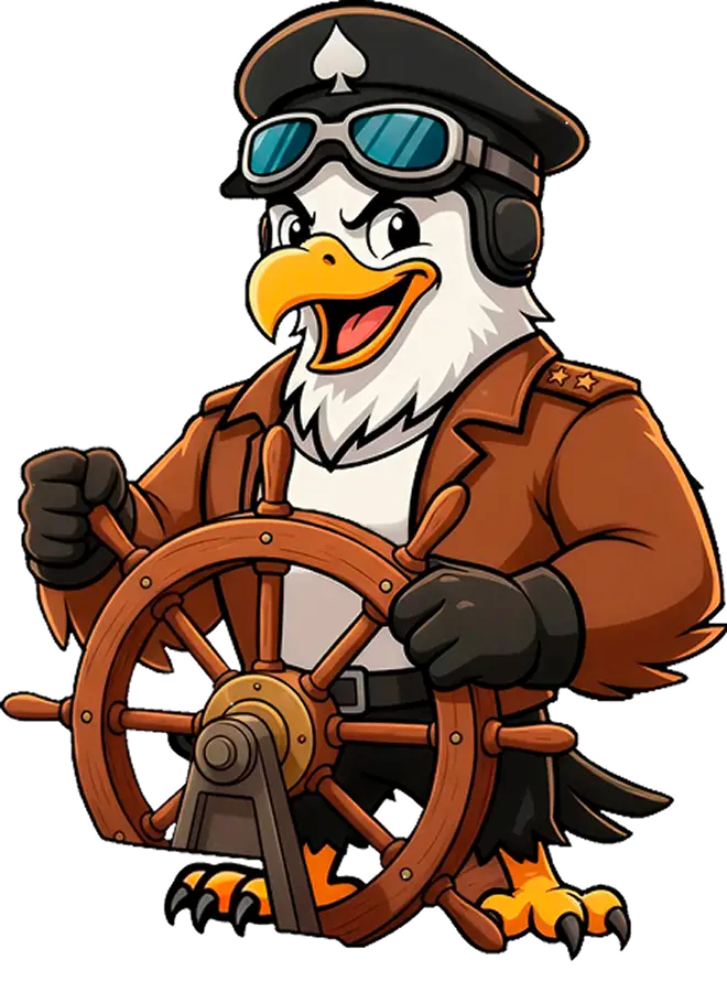 mascot